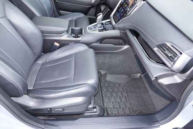 2023 Subaru Outback Limited XT | Loganville, Georgia | Executive Auto