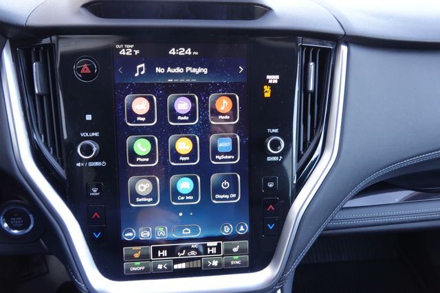 2023 Subaru Outback Limited XT | Loganville, Georgia | Executive Auto