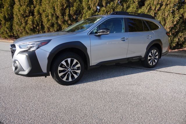 2023 Subaru Outback Limited XT | Loganville, Georgia | Executive Auto