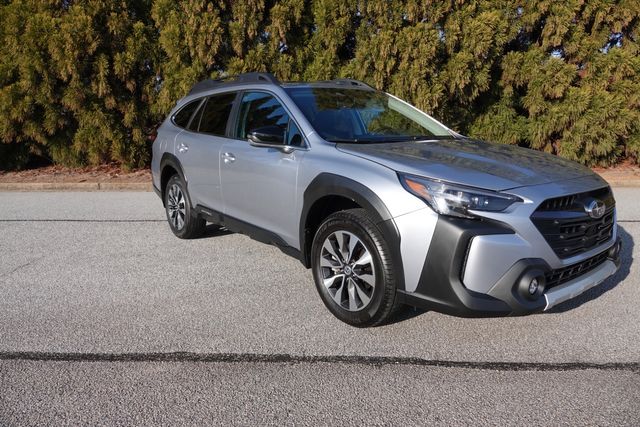 2023 Subaru Outback Limited XT | Loganville, Georgia | Executive Auto