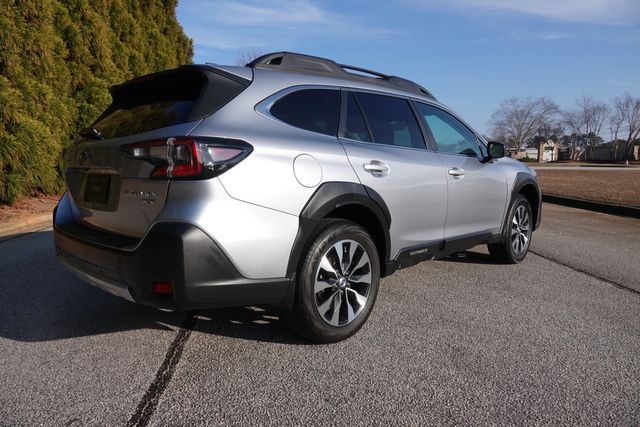 2023 Subaru Outback Limited XT | Loganville, Georgia | Executive Auto