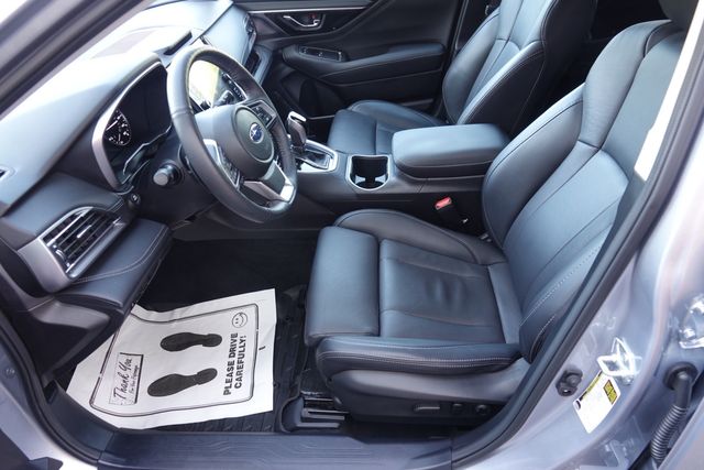 2023 Subaru Outback Limited XT | Loganville, Georgia | Executive Auto