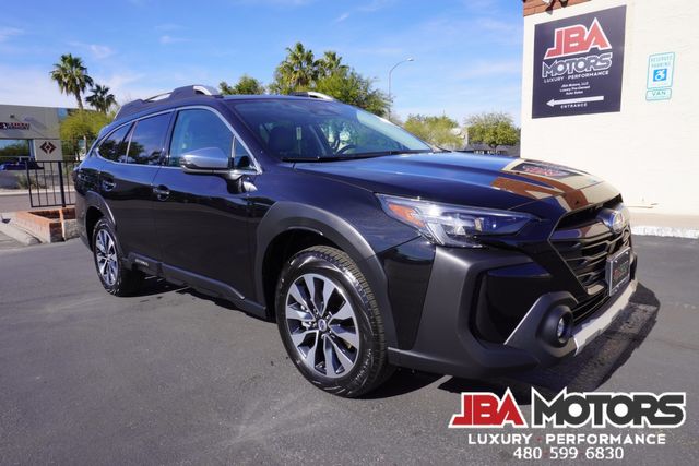 2023 Subaru Outback Touring XT Wagon 15k Miles ~ 1 Owner Clean CarFax | MESA, AZ | JBA MOTORS