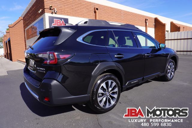 2023 Subaru Outback Touring XT Wagon 15k Miles ~ 1 Owner Clean CarFax | MESA, AZ | JBA MOTORS