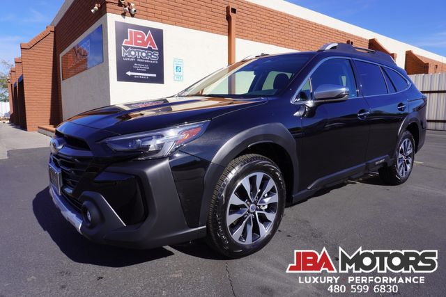 2023 Subaru Outback Touring XT Wagon 15k Miles ~ 1 Owner Clean CarFax | MESA, AZ | JBA MOTORS 2023 Subaru Outback Touring XT Wagon 15k Miles ~ 1 Owner Clean CarFax | MESA, AZ | JBA MOTORS