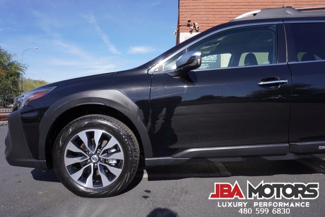 2023 Subaru Outback Touring XT Wagon 15k Miles ~ 1 Owner Clean CarFax | MESA, AZ | JBA MOTORS