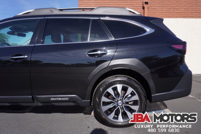 2023 Subaru Outback Touring XT Wagon 15k Miles ~ 1 Owner Clean CarFax | MESA, AZ | JBA MOTORS 2023 Subaru Outback Touring XT Wagon 15k Miles ~ 1 Owner Clean CarFax | MESA, AZ | JBA MOTORS