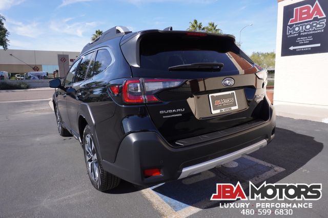 2023 Subaru Outback Touring XT Wagon 15k Miles ~ 1 Owner Clean CarFax | MESA, AZ | JBA MOTORS
