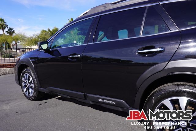 2023 Subaru Outback Touring XT Wagon 15k Miles ~ 1 Owner Clean CarFax | MESA, AZ | JBA MOTORS 2023 Subaru Outback Touring XT Wagon 15k Miles ~ 1 Owner Clean CarFax | MESA, AZ | JBA MOTORS