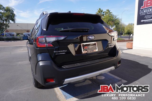 2023 Subaru Outback Touring XT Wagon 15k Miles ~ 1 Owner Clean CarFax | MESA, AZ | JBA MOTORS
