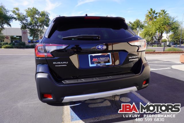 2023 Subaru Outback Touring XT Wagon 15k Miles ~ 1 Owner Clean CarFax | MESA, AZ | JBA MOTORS 2023 Subaru Outback Touring XT Wagon 15k Miles ~ 1 Owner Clean CarFax | MESA, AZ | JBA MOTORS