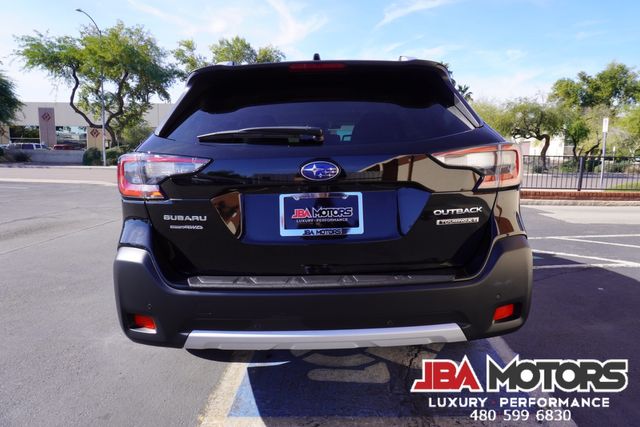 2023 Subaru Outback Touring XT Wagon 15k Miles ~ 1 Owner Clean CarFax | MESA, AZ | JBA MOTORS 2023 Subaru Outback Touring XT Wagon 15k Miles ~ 1 Owner Clean CarFax | MESA, AZ | JBA MOTORS