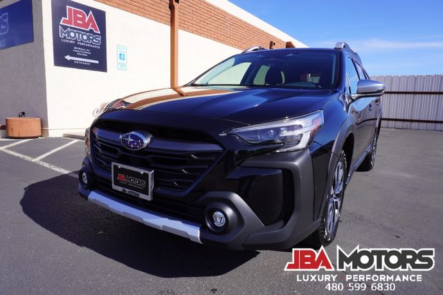2023 Subaru Outback Touring XT Wagon 15k Miles ~ 1 Owner Clean CarFax | MESA, AZ | JBA MOTORS 2023 Subaru Outback Touring XT Wagon 15k Miles ~ 1 Owner Clean CarFax | MESA, AZ | JBA MOTORS