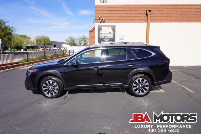 2023 Subaru Outback Touring XT Wagon 15k Miles ~ 1 Owner Clean CarFax | MESA, AZ | JBA MOTORS 2023 Subaru Outback Touring XT Wagon 15k Miles ~ 1 Owner Clean CarFax | MESA, AZ | JBA MOTORS