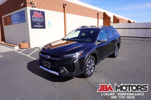 2023 Subaru Outback Touring XT Wagon 15k Miles ~ 1 Owner Clean CarFax | MESA, AZ | JBA MOTORS 2023 Subaru Outback Touring XT Wagon 15k Miles ~ 1 Owner Clean CarFax | MESA, AZ | JBA MOTORS