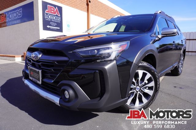 2023 Subaru Outback Touring XT Wagon 15k Miles ~ 1 Owner Clean CarFax | MESA, AZ | JBA MOTORS 2023 Subaru Outback Touring XT Wagon 15k Miles ~ 1 Owner Clean CarFax | MESA, AZ | JBA MOTORS