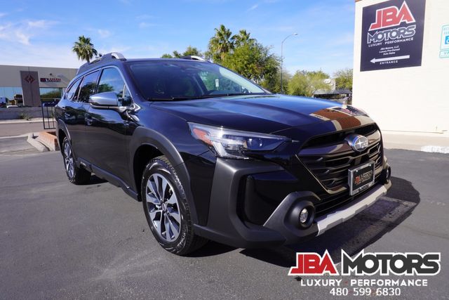 2023 Subaru Outback Touring XT Wagon 15k Miles ~ 1 Owner Clean CarFax | MESA, AZ | JBA MOTORS 2023 Subaru Outback Touring XT Wagon 15k Miles ~ 1 Owner Clean CarFax | MESA, AZ | JBA MOTORS