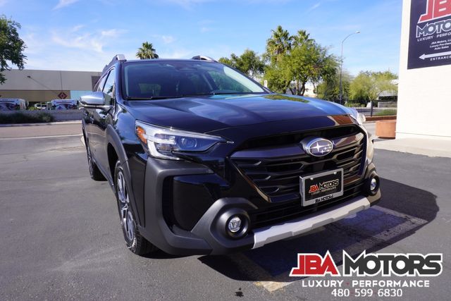 2023 Subaru Outback Touring XT Wagon 15k Miles ~ 1 Owner Clean CarFax | MESA, AZ | JBA MOTORS 2023 Subaru Outback Touring XT Wagon 15k Miles ~ 1 Owner Clean CarFax | MESA, AZ | JBA MOTORS