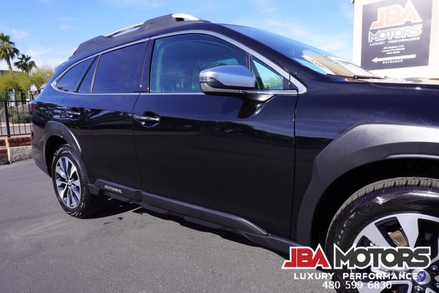 2023 Subaru Outback Touring XT Wagon 15k Miles ~ 1 Owner Clean CarFax | MESA, AZ | JBA MOTORS 2023 Subaru Outback Touring XT Wagon 15k Miles ~ 1 Owner Clean CarFax | MESA, AZ | JBA MOTORS