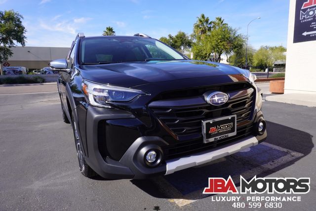 2023 Subaru Outback Touring XT Wagon 15k Miles ~ 1 Owner Clean CarFax | MESA, AZ | JBA MOTORS 2023 Subaru Outback Touring XT Wagon 15k Miles ~ 1 Owner Clean CarFax | MESA, AZ | JBA MOTORS