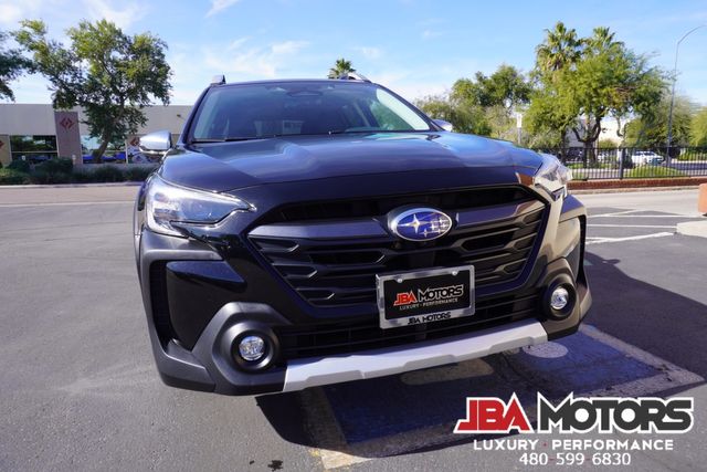 2023 Subaru Outback Touring XT Wagon 15k Miles ~ 1 Owner Clean CarFax | MESA, AZ | JBA MOTORS