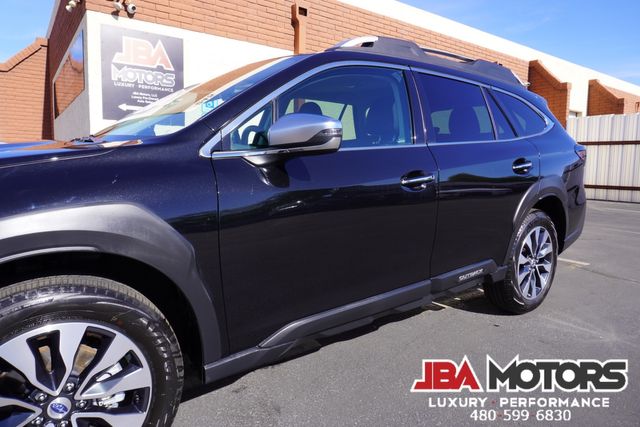 2023 Subaru Outback Touring XT Wagon 15k Miles ~ 1 Owner Clean CarFax | MESA, AZ | JBA MOTORS