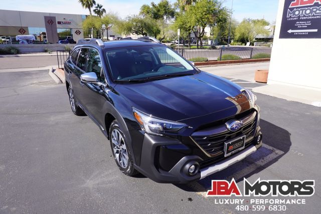 2023 Subaru Outback Touring XT Wagon 15k Miles ~ 1 Owner Clean CarFax | MESA, AZ | JBA MOTORS 2023 Subaru Outback Touring XT Wagon 15k Miles ~ 1 Owner Clean CarFax | MESA, AZ | JBA MOTORS