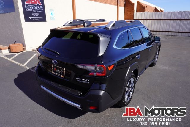 2023 Subaru Outback Touring XT Wagon 15k Miles ~ 1 Owner Clean CarFax | MESA, AZ | JBA MOTORS