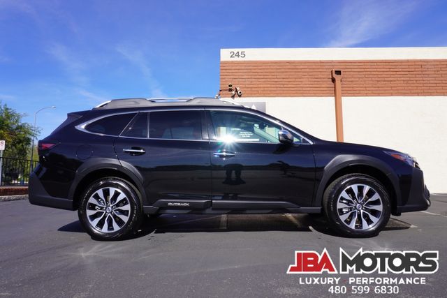 2023 Subaru Outback Touring XT Wagon 15k Miles ~ 1 Owner Clean CarFax | MESA, AZ | JBA MOTORS