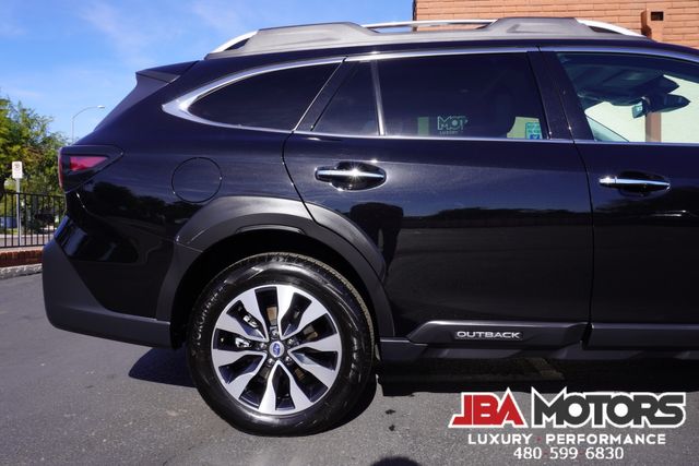 2023 Subaru Outback Touring XT Wagon 15k Miles ~ 1 Owner Clean CarFax | MESA, AZ | JBA MOTORS