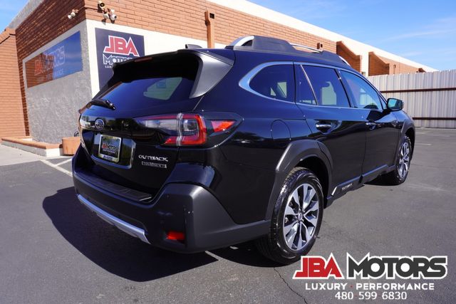 2023 Subaru Outback Touring XT Wagon 15k Miles ~ 1 Owner Clean CarFax | MESA, AZ | JBA MOTORS 2023 Subaru Outback Touring XT Wagon 15k Miles ~ 1 Owner Clean CarFax | MESA, AZ | JBA MOTORS