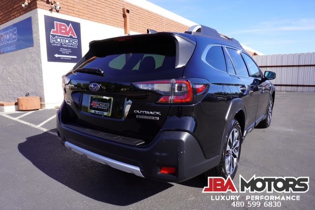 2023 Subaru Outback Touring XT Wagon 15k Miles ~ 1 Owner Clean CarFax | MESA, AZ | JBA MOTORS