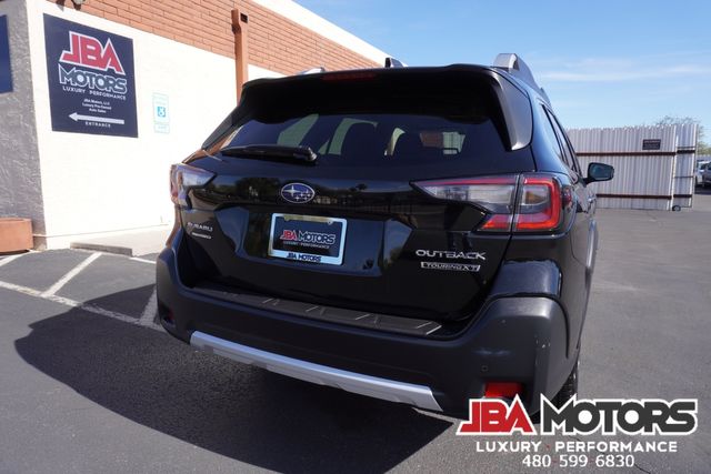 2023 Subaru Outback Touring XT Wagon 15k Miles ~ 1 Owner Clean CarFax | MESA, AZ | JBA MOTORS