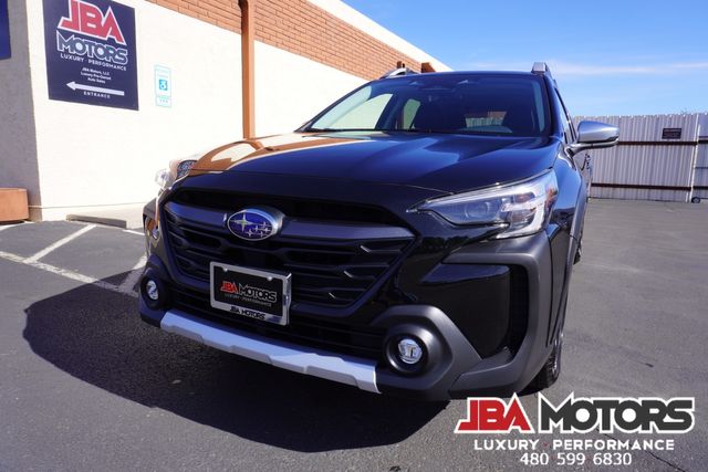 2023 Subaru Outback Touring XT Wagon 15k Miles ~ 1 Owner Clean CarFax | MESA, AZ | JBA MOTORS 2023 Subaru Outback Touring XT Wagon 15k Miles ~ 1 Owner Clean CarFax | MESA, AZ | JBA MOTORS