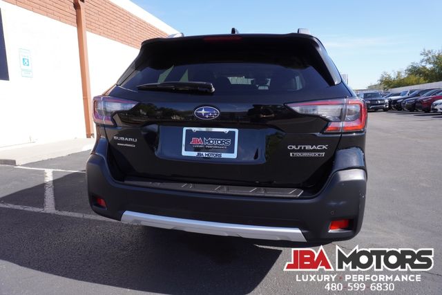 2023 Subaru Outback Touring XT Wagon 15k Miles ~ 1 Owner Clean CarFax | MESA, AZ | JBA MOTORS