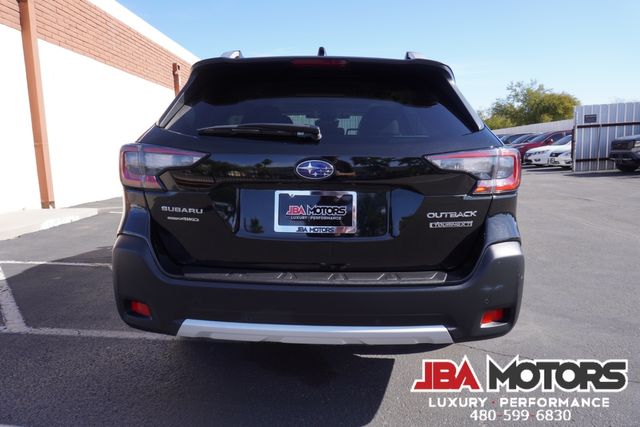 2023 Subaru Outback Touring XT Wagon 15k Miles ~ 1 Owner Clean CarFax | MESA, AZ | JBA MOTORS