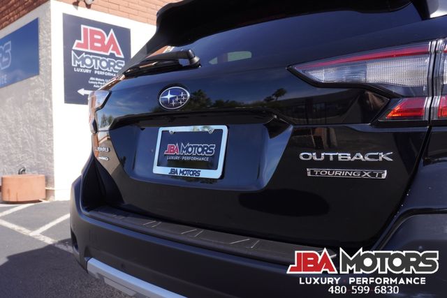 2023 Subaru Outback Touring XT Wagon 15k Miles ~ 1 Owner Clean CarFax | MESA, AZ | JBA MOTORS