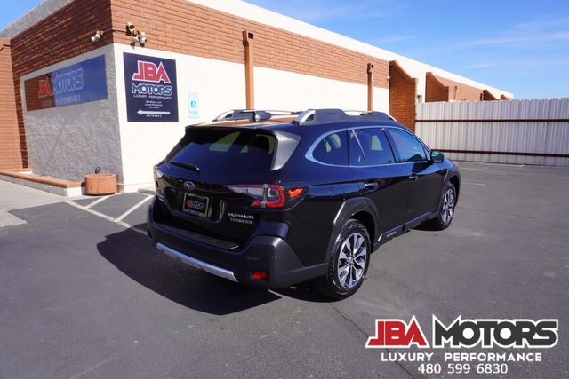 2023 Subaru Outback Touring XT Wagon 15k Miles ~ 1 Owner Clean CarFax | MESA, AZ | JBA MOTORS 2023 Subaru Outback Touring XT Wagon 15k Miles ~ 1 Owner Clean CarFax | MESA, AZ | JBA MOTORS