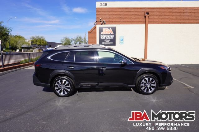 2023 Subaru Outback Touring XT Wagon 15k Miles ~ 1 Owner Clean CarFax | MESA, AZ | JBA MOTORS 2023 Subaru Outback Touring XT Wagon 15k Miles ~ 1 Owner Clean CarFax | MESA, AZ | JBA MOTORS