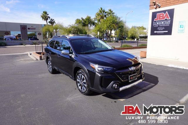 2023 Subaru Outback Touring XT Wagon 15k Miles ~ 1 Owner Clean CarFax | MESA, AZ | JBA MOTORS 2023 Subaru Outback Touring XT Wagon 15k Miles ~ 1 Owner Clean CarFax | MESA, AZ | JBA MOTORS