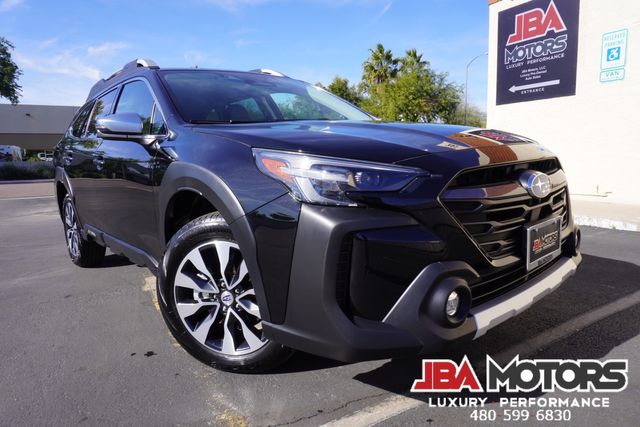 2023 Subaru Outback Touring XT Wagon 15k Miles ~ 1 Owner Clean CarFax | MESA, AZ | JBA MOTORS