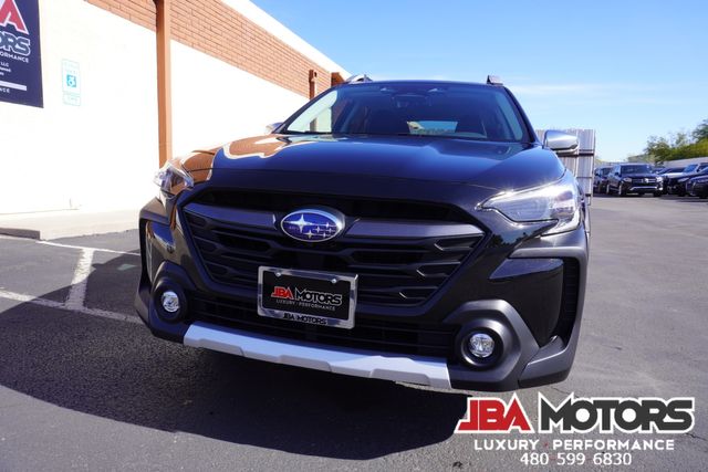 2023 Subaru Outback Touring XT Wagon 15k Miles ~ 1 Owner Clean CarFax | MESA, AZ | JBA MOTORS 2023 Subaru Outback Touring XT Wagon 15k Miles ~ 1 Owner Clean CarFax | MESA, AZ | JBA MOTORS