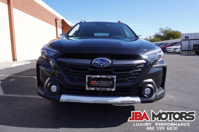 2023 Subaru Outback Touring XT Wagon 15k Miles ~ 1 Owner Clean CarFax | MESA, AZ | JBA MOTORS