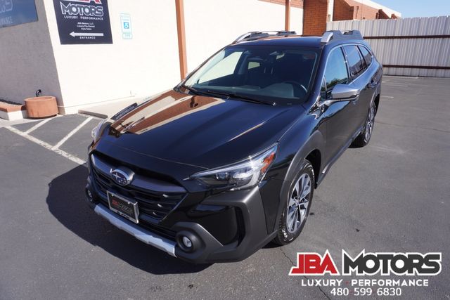 2023 Subaru Outback Touring XT Wagon 15k Miles ~ 1 Owner Clean CarFax | MESA, AZ | JBA MOTORS