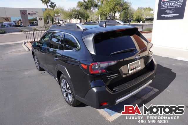 2023 Subaru Outback Touring XT Wagon 15k Miles ~ 1 Owner Clean CarFax | MESA, AZ | JBA MOTORS