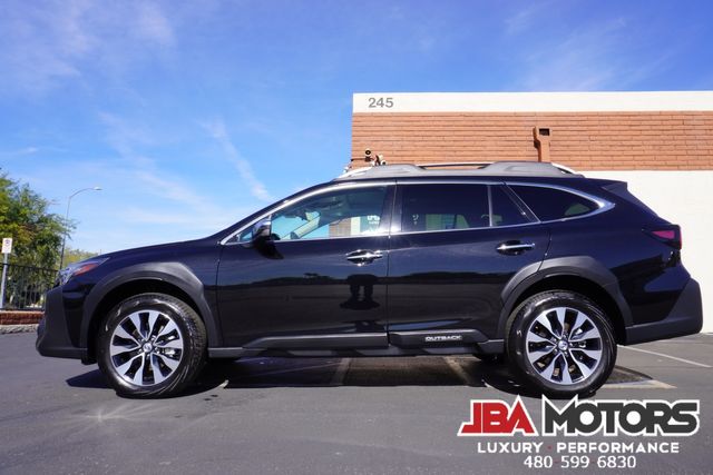 2023 Subaru Outback Touring XT Wagon 15k Miles ~ 1 Owner Clean CarFax | MESA, AZ | JBA MOTORS 2023 Subaru Outback Touring XT Wagon 15k Miles ~ 1 Owner Clean CarFax | MESA, AZ | JBA MOTORS