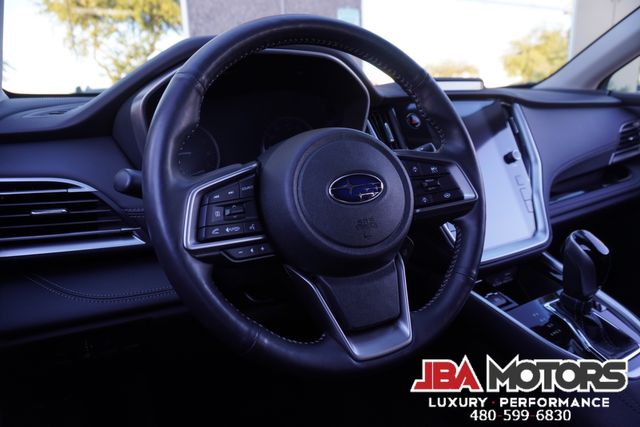 2023 Subaru Outback Touring XT Wagon 15k Miles ~ 1 Owner Clean CarFax | MESA, AZ | JBA MOTORS