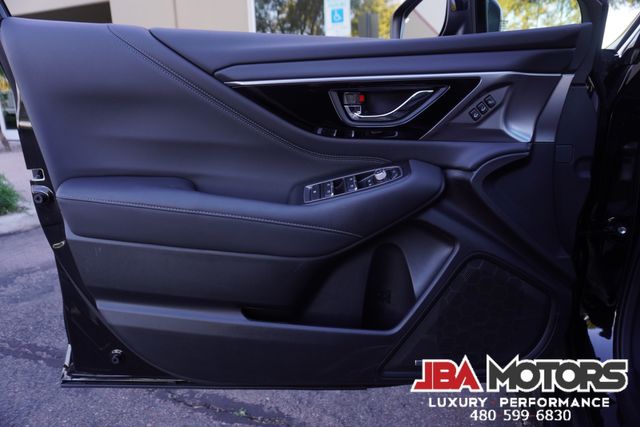 2023 Subaru Outback Touring XT Wagon 15k Miles ~ 1 Owner Clean CarFax | MESA, AZ | JBA MOTORS