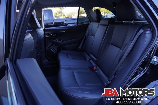 2023 Subaru Outback Touring XT Wagon 15k Miles ~ 1 Owner Clean CarFax | MESA, AZ | JBA MOTORS