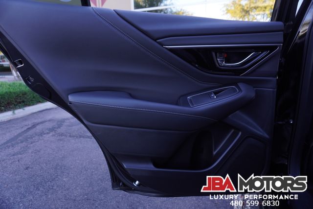 2023 Subaru Outback Touring XT Wagon 15k Miles ~ 1 Owner Clean CarFax | MESA, AZ | JBA MOTORS 2023 Subaru Outback Touring XT Wagon 15k Miles ~ 1 Owner Clean CarFax | MESA, AZ | JBA MOTORS